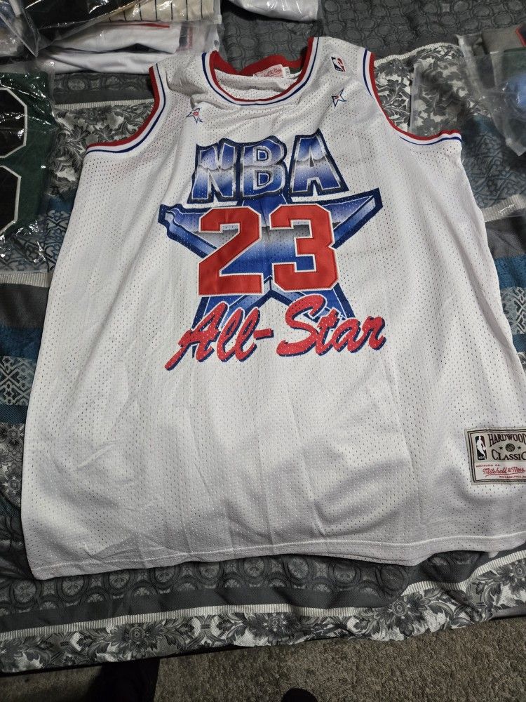 Jerseys 