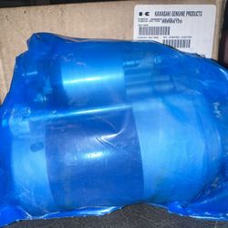 Kawasaki Starter 
