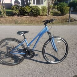 Bicicleta Para Adulto 