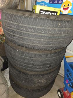 Tires