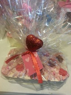 island kiss loaf soap