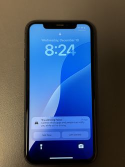 iPhone 11 Excellent Condition Unblocked 64GB