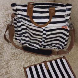 Diaper Bag 