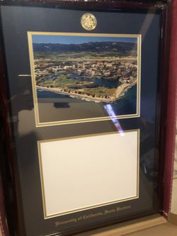 Graduation Package UCSB
