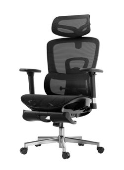 HBADA E2 Ergonomic Chair