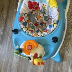 Baby Walker