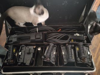 Lowell Omni Light Full Kit (6)