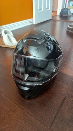 Motorcycle Helmet