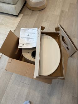 American Standard Champion Pro White 1.28 -GPF Single -Flush Toilet Tank.