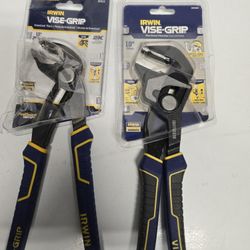 Irwin Pliers