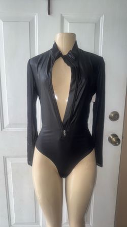 Women's Bodysuit Sm