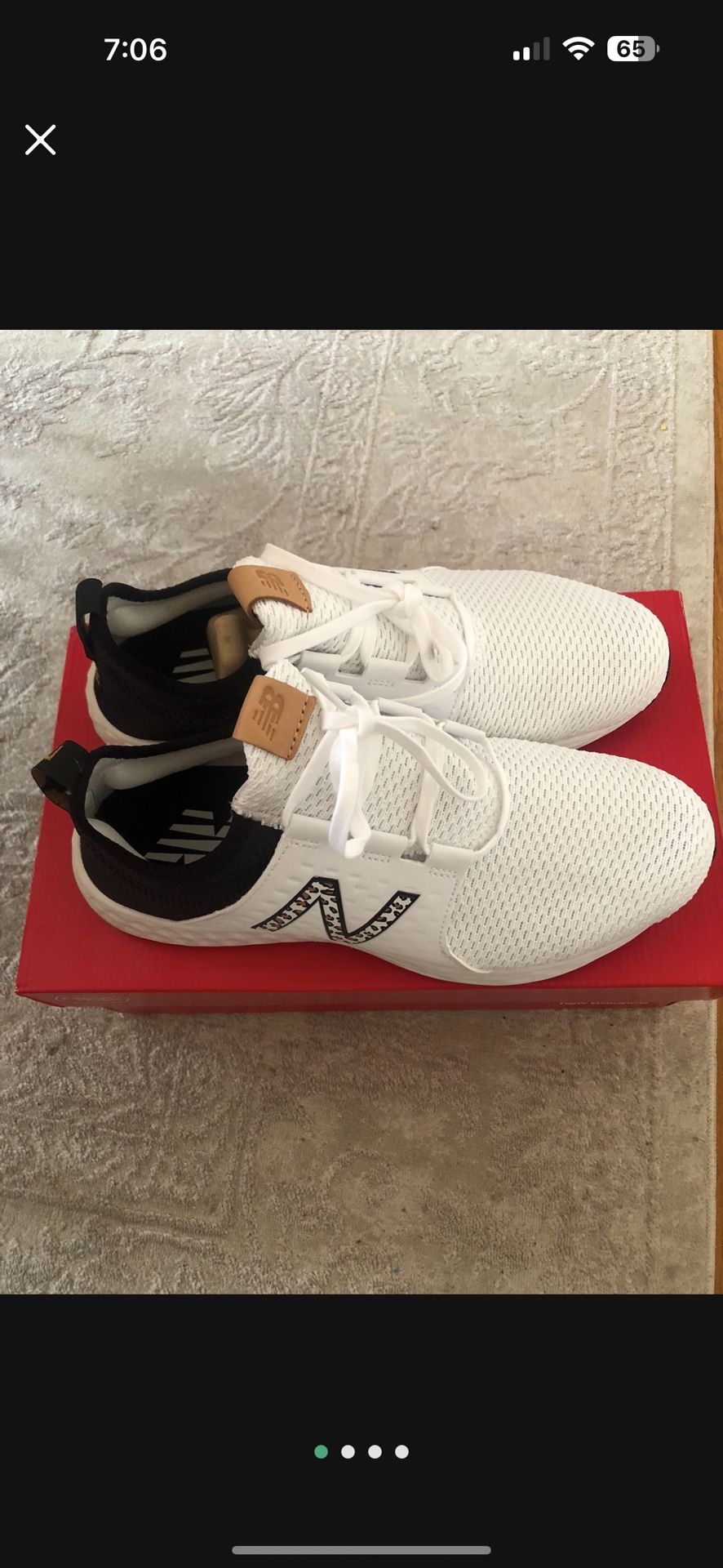 Brand New