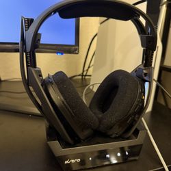 A50 Wireless Headset (PlayStation)