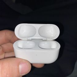 Air pod pro case