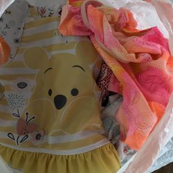 Baby Clothes Summer 