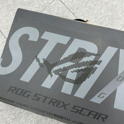 Gaming Laptop