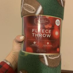 Kid Blankets  5.00 Each 