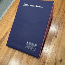 Preschool Incline Mat