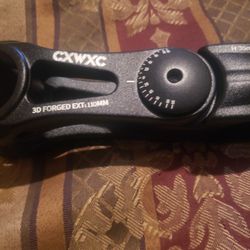 NEW ADJUSTABLE BIKE STEM