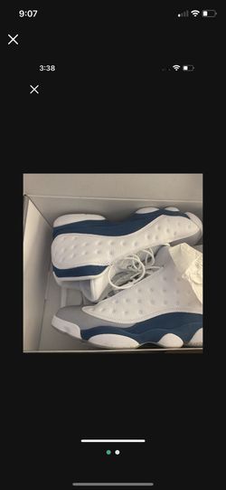Jordan 13s And 7s  Size 11.5-12