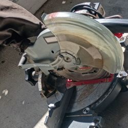 Craftsman Saw