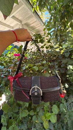 Vintage Coach