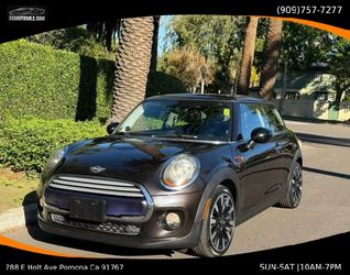2014 MINI Hardtop