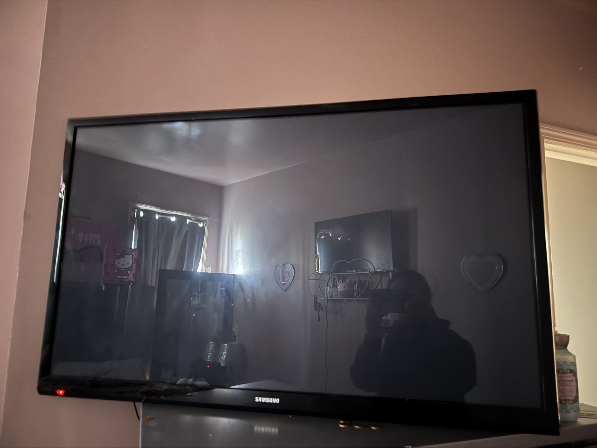 55 Inch Samsung Tv