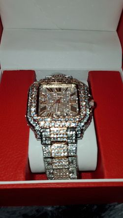 Cartiee Watch Brand New