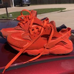 Women Nike Shoe Size 9