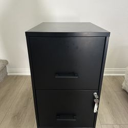 File Cabinet 