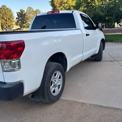 2012  Toyota Tundra