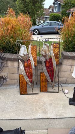 Wall decor