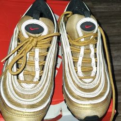 Nike Air Max 97 Youth Size 5
