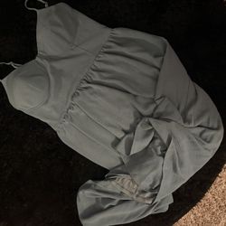 fashion nova summer dress