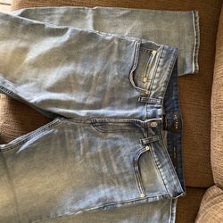 Guys pants $20 size 30x32