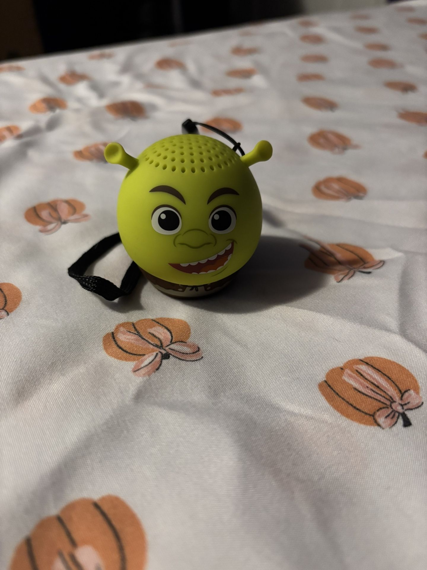 Shrek Mini Bluetooth Speaker