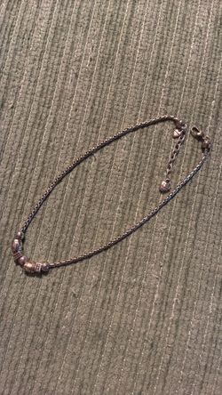 Brighton retired Calypso necklace