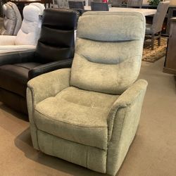 Swivel Glider Recliner