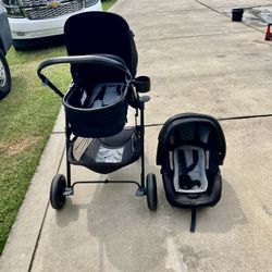 Stroller Set 
