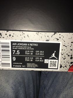 Air Jordan