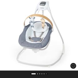  Baby Swing 