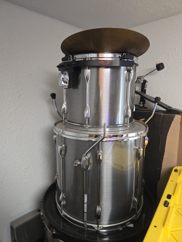 Tama Rockstar Kit 5 Piece
