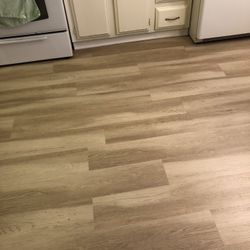 Vinyl Flooring