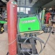 Mig Welder 