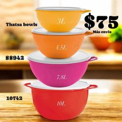 Tupperware