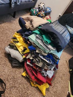 Kids sweaters