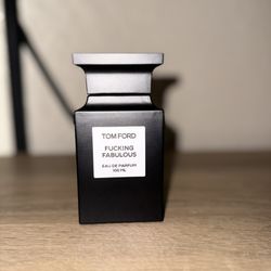 Tom Ford F**king Fabulous Edp 3.4 Fl.oz