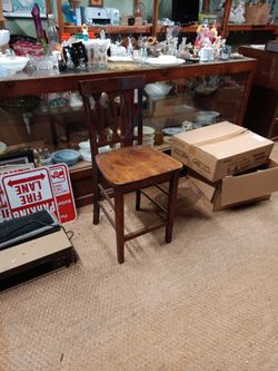 Bar Stool Chair