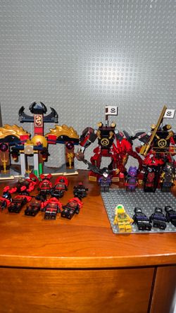 Lego